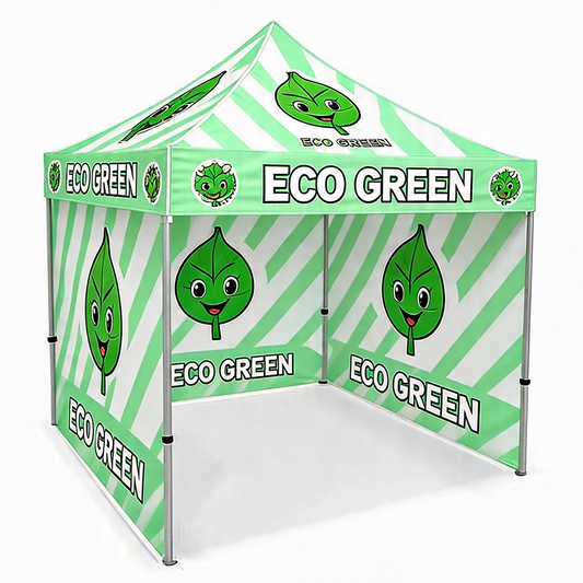 Custom Tent Packages #19
